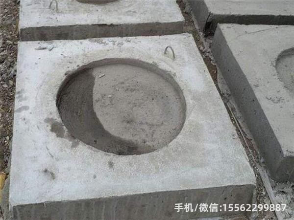 阿拉尔农场1600×1600混凝土电杆底盘